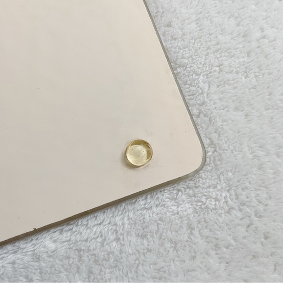 Vintage 1990’s Corning Corelle Abundance Counter Saver 15”x12” Fruit - Picture 7 of 9